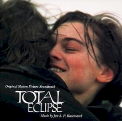 Total Eclipse