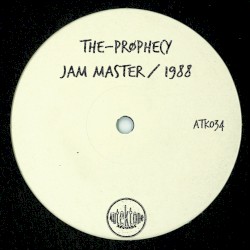 Jam Master / 1988