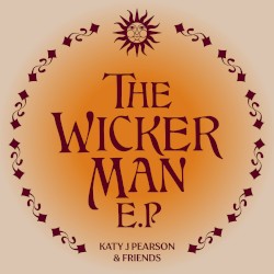 The Wicker Man E.P