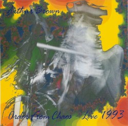 Order From Chaos: Live 1993