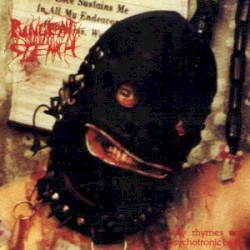 Dirty Rhymes and Psychotronic Beats