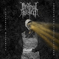 A Sojourner Wandering Through the Barren Openness