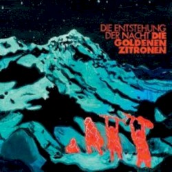 Die Entstehung der Nacht