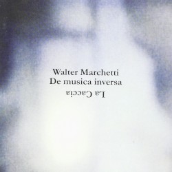 La caccia (da «Arpocrate seduto sul loto»)