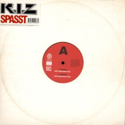 Spasst