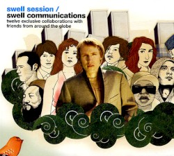 Swell Communications