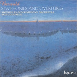 Symphonies and Overtures