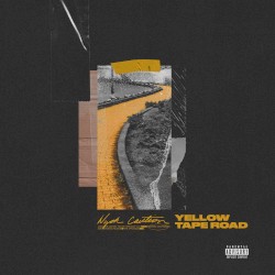 Yellow Tape Road