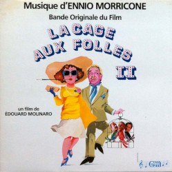 La cage aux folles II