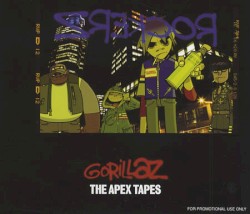 The Apex Tapes
