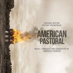 American Pastoral
