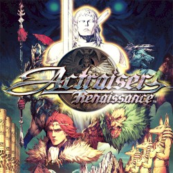 ActRaiser Renaissance