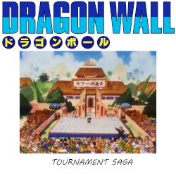 Tournament Saga