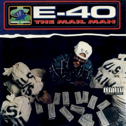 The Mail Man