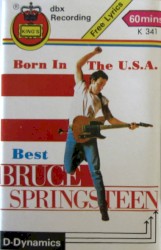 Born in the U.S.A.