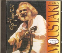 Le Métèque à Bahia