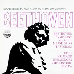 Symphony No. 6 in F Major, Op. 68 "Pastoral"