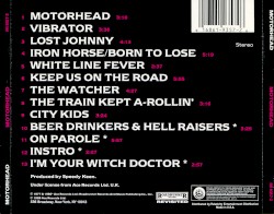 Motörhead