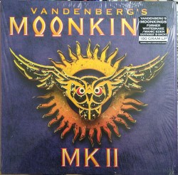 MK II