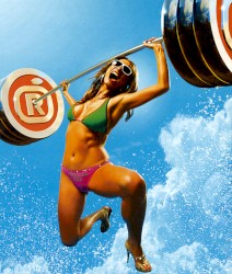 お願い！セニョリータ