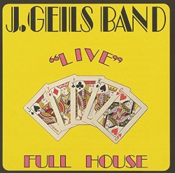 “Live” Full House