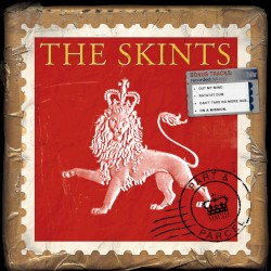 Part & Parcel (Recorded Delivery)