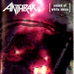 Sound of White Noise