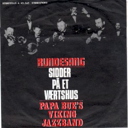 Rundesang / Sidder på et værtshus