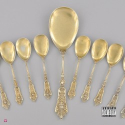 Golden Spoons