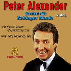 Schlager Musik - Greatest Hits