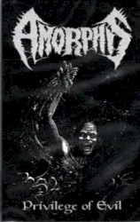 Privilege of Evil