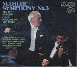 Symphony no. 3