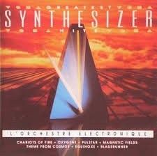 Greatest Synthesizer Hits