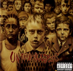 Untouchables