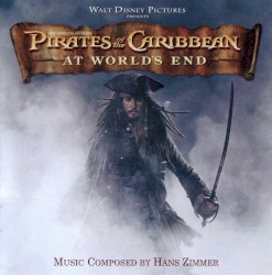 Pirates of the Caribbean: At World’s End