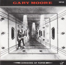 Corridors of Power