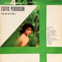 Exotic Percussion