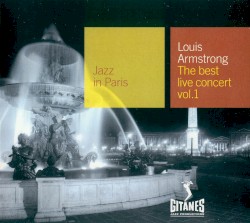 Jazz in Paris: The Best Live Concert, Volume 1