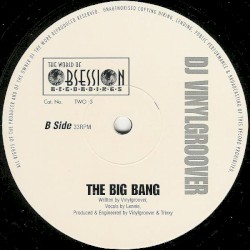 Calypso Summer Remix 97 / The Big Bang