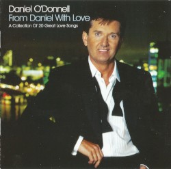 From Daniel With Love