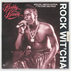 Rock Wit’cha