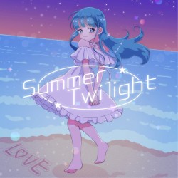 Summer Twilight