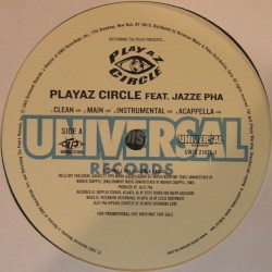 Playaz Circle