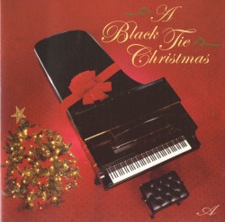 A Black Tie Christmas