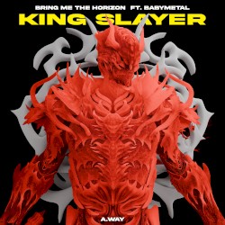 Kingslayer (A.way remix)