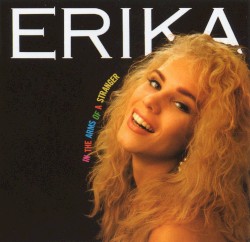 In the Arms of a Stranger