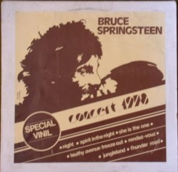 Concert 1978