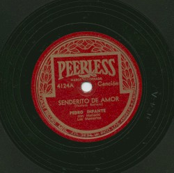 Senderito de amor / Esta noche