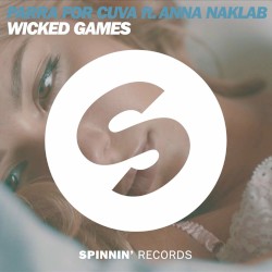 Wicked Games (radio edit)