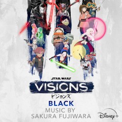 Two of Me (From "Star Wars: Visions Vol. 3 - BLACK")